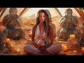 Magical Desert Oasis: Healing Divine Music for Spirit, Body & Soul - 4K