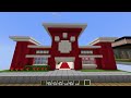 NOOB Vs PRO: Modern BRIDGE HOUSE Build Challenge in Minecraft!