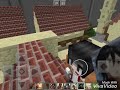 Minecraft| Attack on Titan part 1 -reupload-