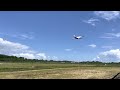 Avelo 737 Tweed takeoff - VXP357 - HVN - RSW - Short field takeoff