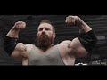 SACRIFICE EVERYTHING - SETH FEROCE - EPIC BODYBUILDING LIFESTYLE MOTIVATION