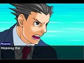 Ace Attorney: The TikTok Case / NicksUniverseYT Production