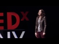 Against Grieving in Silence | Rachel Stephenson | TEDxCUNY