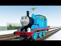 Thomas the Train exe Megamix - Coffin Dance Meme (COVER)