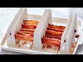 🥓 2024 Top Bacon Cookers (BEST 08 for GREASE-FREE Cooking)