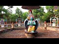 গুপ্ত বৃন্দাবন পুরী || Gupta Vrindavan Puri || Sri Goura Vihar Ashram || Puri town Sightseen