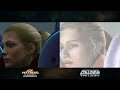 Ultimate Cutscene Comparison - METROID PRIME: REMASTERED vs. METROID PRIME TRILOGY