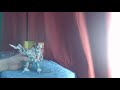 Beast Wars -Transformers -Takara - Tigatron - Review