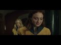 BLOCKBUSTER Movie 2024 - The Battle Between Mutants and the Dark Phoenix ENGSUB 4k