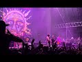 Sublime - Feel Like That (feat Scott Woodruff) Live @ Levitate Music Festival 7/7//24