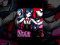 Danganronpa vs Danganronpa Tournament PT1 | #edit #anime #waifu #danganronpa #shorts  #tsumugi #fypシ