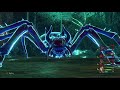 Dragon Quest XI - Solo Hero Full Draconian Run {Arachtagon} [level 30]
