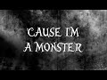 Beth Crowley- Monster (Official Lyric Video)