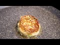 BEST EVER Crab Cakes: Restaurant Style