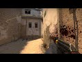 CS:GO - nexus 4v1 clutch on mirage