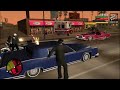 GTA San Andreas Free Roam Gameplay 3