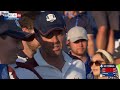 Best Tracers from the 2023 Ryder Cup
