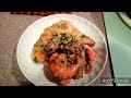 SECRET WAY HOW TO COOK BUTTERED SHRIMP