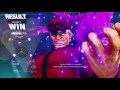 STREET FIGHTER V 3rd BETA Match Ken(The_Loewenator) vs Bison(Me)