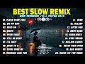 BEST SLOW REMIX VIRAL TIKTOK 2024 | DJ TERBARU COCOK BUAT SANTUY FULL ALBUM | DJ NOT YOU x DJ UNITY