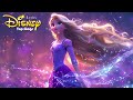 Little Mermaid Disney Songs🧜‍♀️🌹Walt Disney Songs Collection 2024 ✨ Disney Romantic Songs List 🫧