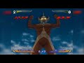 Ultraman FER - All Characters Special Moves ( 1080p HD )