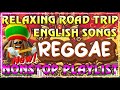 BEST TAGALOG REGGAE SONGS 2024 🍆 MOST REQUESTED REGGAE LOVE SONGS 2024 - RELAXING REGGAE LOVE SONGS