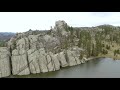 Black Hills HD Drone Footage