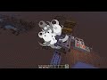 Dispenser Based TNT Cannons in Minecraft snapshot 13w04a