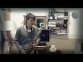 Fabián Colareda - Attention (Charlie Puth). [Acoustic version]. Tenor sax