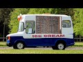 Ice Cream Truck Song HQ - Analogue Synthesizer Recording