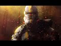 Star Wars: The Clones Epic Music Mix ★ Two Steps From Hell Style ★