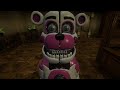 Golden Freddy LOSES His Mind! In VRChat