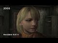 They removed Ashley's ballistics | Resident Evil 4 Remake