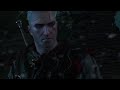 The Witcher 3 Botchling sequence