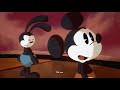 Epic Mickey 2 The Power of Two All Bosses Fight (No Damage)