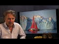 Best Conversion Yacht Platforms for Global Expeditions - Part 4  of the History of Expedition Yachts