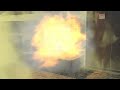 Combustible Wood Dust Explosions | WorkSafeBC