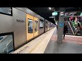 Vlog 149: Trains At Town Hall