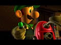 Luigi's Mansion 2 HD - 100% Full Game Walkthrough (3 Star Ranking) - Nintendo Switch