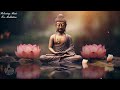 [100% Ad-Free, Meditation Music] Eliminate Anxiety and Irritability and Find Inner Peace