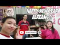 NEW YEAR'S PARTY CHALLENGES 2021 | TRYING VIRAL TIKTOK CHALLENGES | PIKON NA PIKON! | Aurea & Alexa
