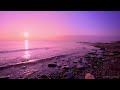 Relaxing Piano Music and Ocean Waves for Getting to Sleep, Relaxation, and Meditation
