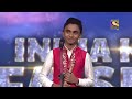 इस Flute Artist के Act को मिला Salman से Standing Ovation | India's Got Talent Season 7 | Fun Act