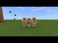Update the old SCP-096 addon | Minecraft PE [BE]