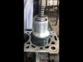 Tata engine Full restoration overall full complete video