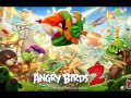 angry birds 2 boss pig battle music HQ (Fight and Flight)
