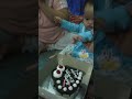 HBD adik Hazifa Latifa Khumaira