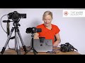 How to connect a camera to your computer for Live Streaming, Zoom or webinars