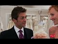 Daddy's Girl Needs Kleinfeld Staff to Stay Past Closing | Say Yes to the Dress | TLC